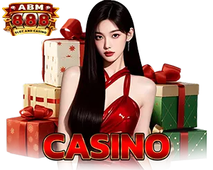 ABM888 คาสิโนสด เว็บตรง