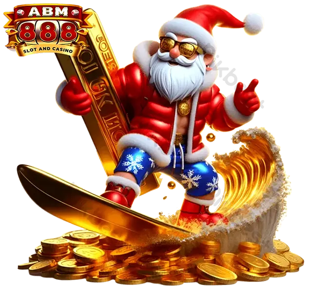 ABM888 โปรโมชั่นสล็อตคาสิโน