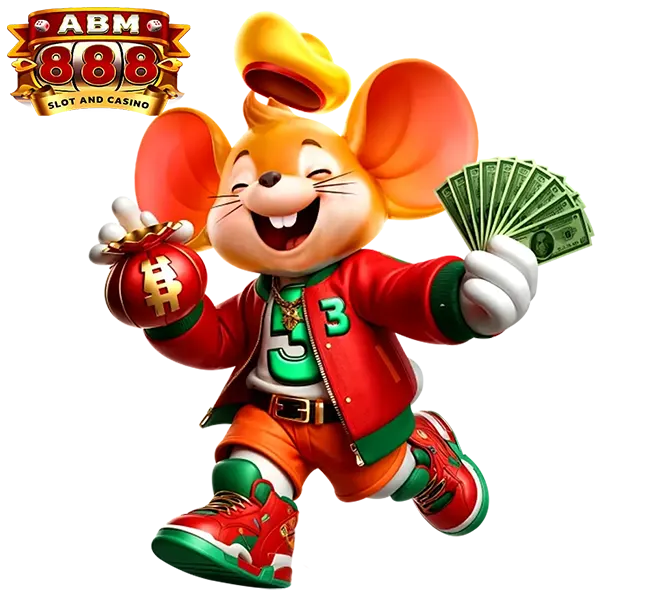 ABM888 สล็อตเครดิตฟรี